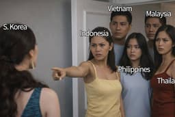 Fenomena SEAblings dan Kelahiran Identitas Digital Pan-Asia Tenggara